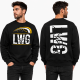 BLUZA M8 SPORTOWE LWG 10